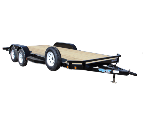 Tophat Trailers | Yarbrough Equipment | Springfield Mo